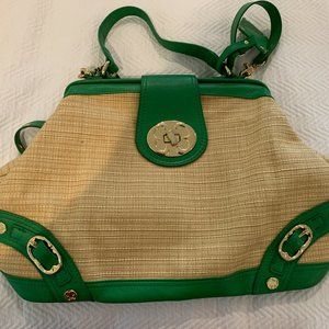 Emma Fox purse